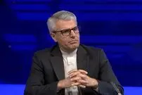 جزئیات امضای تفاهمنامه میان ایران و آمریکا از زبان بقایی؛ آمریکا رفع محاصره را آغاز کرد