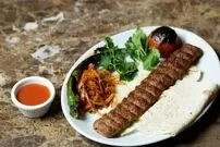 آیا می‌دانستید با دل مرغ هم می‌شود کباب کوبیده درست کرد؟