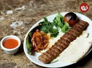 آیا می‌دانستید با دل مرغ هم می‌شود کباب کوبیده درست کرد؟