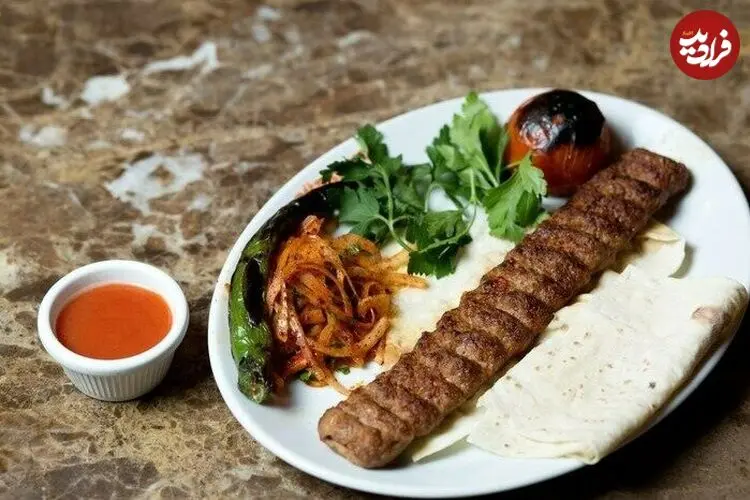 آیا می‌دانستید با دل مرغ هم می‌شود کباب کوبیده درست کرد؟