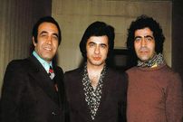 تصاویر؛ سفر در زمان؛ هوشمند عقیلی؛ صدای محزونی که خاموش شد؛ عکس و گزارش از زندگی