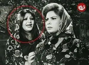 عکس| سفر در زمان؛ چهره «شهناز تهرانی» بازیگر قبل انقلاب در 71 سالگی
