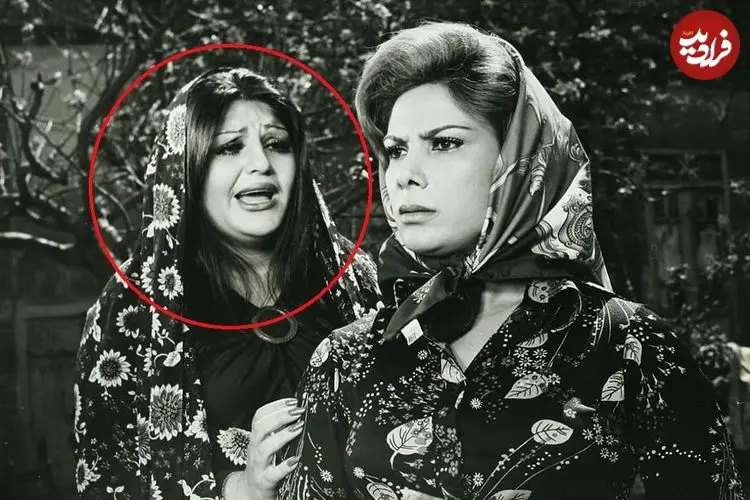 عکس| سفر در زمان؛ چهره «شهناز تهرانی» بازیگر قبل انقلاب در 71 سالگی