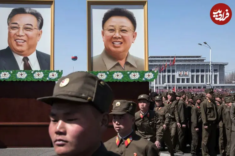 روایت یک جهانگرد از سفر به کره شمالی بدنبال فرار از اردوگاه کار اجباری به خاطر یک اشتباه ساده