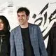عکس| سفر زمان؛ «شهاب حسینی، آنا نعمتی و یکتا ناصر» در پشت‌صحنه یک فیلم؛ سال 90