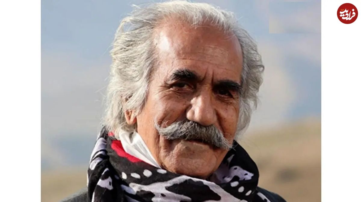 (تصاویر) بیوگرافی، عکس های شخصی و زندگی خصوصی ماشاالله وروایی