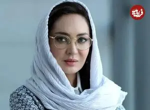 عکس| سفر زمان؛ ژست‌های «نیکی کریمی» در مراسم اکران «دستۀ دختران»