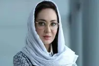 عکس| سفر زمان؛ ژست‌های «نیکی کریمی» در مراسم اکران «دستۀ دختران»