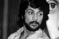 عکس| سفر در زمان؛ «داریوش اقبالی» در کنار «ناصر چشم‌آذر و ناصر فرهودی»؛ دهه 50