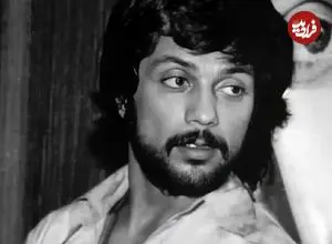 عکس| سفر در زمان؛ «داریوش اقبالی» در کنار «ناصر چشم‌آذر و ناصر فرهودی»؛ دهه 50