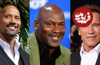 (تصاویر) 8 ورزشکار معروف که بعد از بازنشستگی در حرفه دوم خود هم موفق بوده‌اند