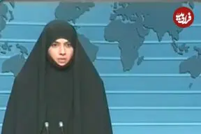 عکس| سفر زمان؛ «ایمان ساکی» گوینده خبر تلویزیون بعد 5 دهه و در 64 سالگی