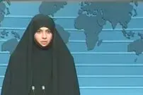 عکس| سفر زمان؛ «ایمان ساکی» گوینده خبر تلویزیون بعد 5 دهه و در 64 سالگی