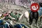 کنگره آمریکا علیه مکزیک اعلام جنگ کرد؛ ۲۳ اردیبهشت ۱۲۲۵