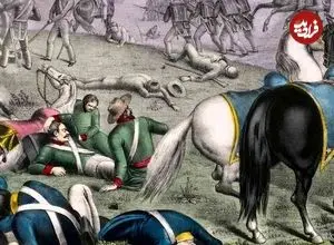 کنگره آمریکا علیه مکزیک اعلام جنگ کرد؛ ۲۳ اردیبهشت ۱۲۲۵