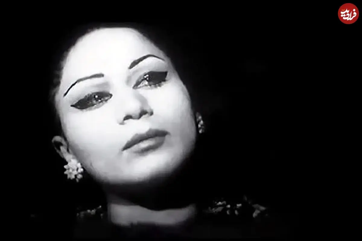 عکس| سفر زمان؛ چهرۀ «شهرزاد» بازیگر سینمای قبل از انقلاب در 66 سالگی؛ سال 95
