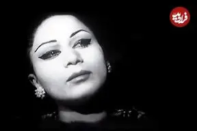 عکس| سفر زمان؛ چهرۀ «شهرزاد» بازیگر سینمای قبل از انقلاب در 66 سالگی؛ سال 95