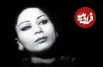 عکس| سفر زمان؛ چهرۀ «شهرزاد» بازیگر سینمای قبل از انقلاب در 66 سالگی؛ سال 95
