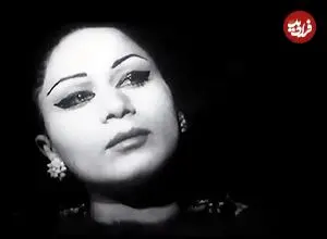 عکس| سفر زمان؛ چهرۀ «شهرزاد» بازیگر سینمای قبل از انقلاب در 66 سالگی؛ سال 95