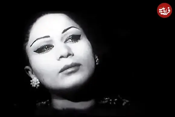 عکس| سفر زمان؛ چهرۀ «شهرزاد» بازیگر سینمای قبل از انقلاب در 66 سالگی؛ سال 95