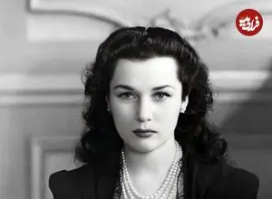 عکس| سفر در زمان؛ «فوزیه، همسر اول محمدرضا پهلوی» در کنار نوه اش «مهناز زاهدی»؛ دهه 50