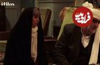 عکس| سفر در زمان؛ «عطیه دختر دایی قاسم» سریال بچه مهندس 3 در ترکیه؛ سال 99
