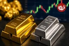 قیمت جهانی نفت، انس طلا و نفت امروز سه شنبه 16 تیر 1405