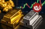 قیمت جهانی نفت، انس طلا و نفت امروز سه شنبه 16 تیر 1405