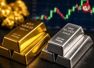 قیمت جهانی نفت، انس طلا و نفت امروز سه شنبه 16 تیر 1405