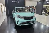 جدول؛ پیش‌فروش رقیب پژو ۲۰۷ آغاز شد