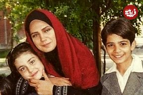 عکس| سفر زمان؛ چهرۀ «سامان» (سریال تولدی دیگر) بعد از 26 سال در 37 سالگی