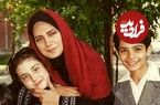 عکس| سفر زمان؛ چهرۀ «سامان» (سریال تولدی دیگر) بعد از 26 سال در 37 سالگی