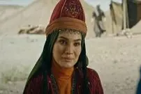عکس‌های شخصی بازیگر نقش «خاتون بیگم» در سریال «مهیار عیار»
