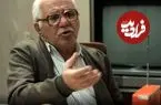 عکس| سفر در زمان؛ «آقا جون» سریال لحظه گرگ و میش در 77 سالگی؛ سال 1404
