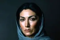 عکس| سفر در زمان؛ «فریماه فرجامی» در 22 سالگی و در ورزشگاه آزادی؛ سال 56