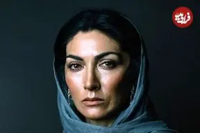 عکس| سفر در زمان؛ «فریماه فرجامی» در 22 سالگی و در ورزشگاه آزادی؛ سال 56