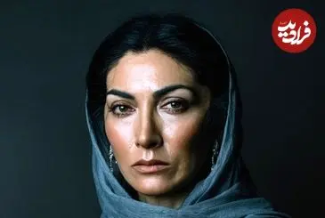 عکس| سفر در زمان؛ «فریماه فرجامی» در 22 سالگی و در ورزشگاه آزادی؛ سال 56