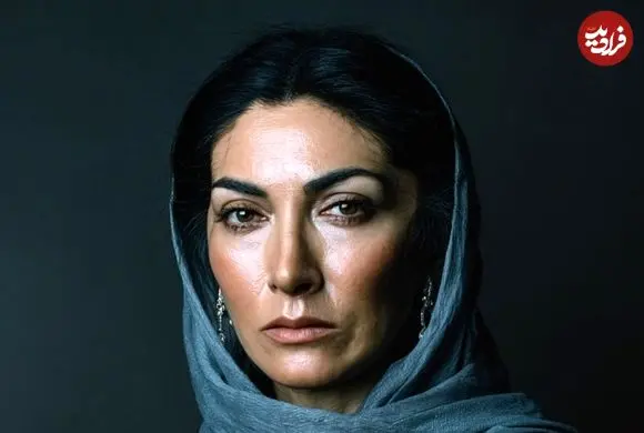 عکس| سفر در زمان؛ «فریماه فرجامی» در 22 سالگی و در ورزشگاه آزادی؛ سال 56