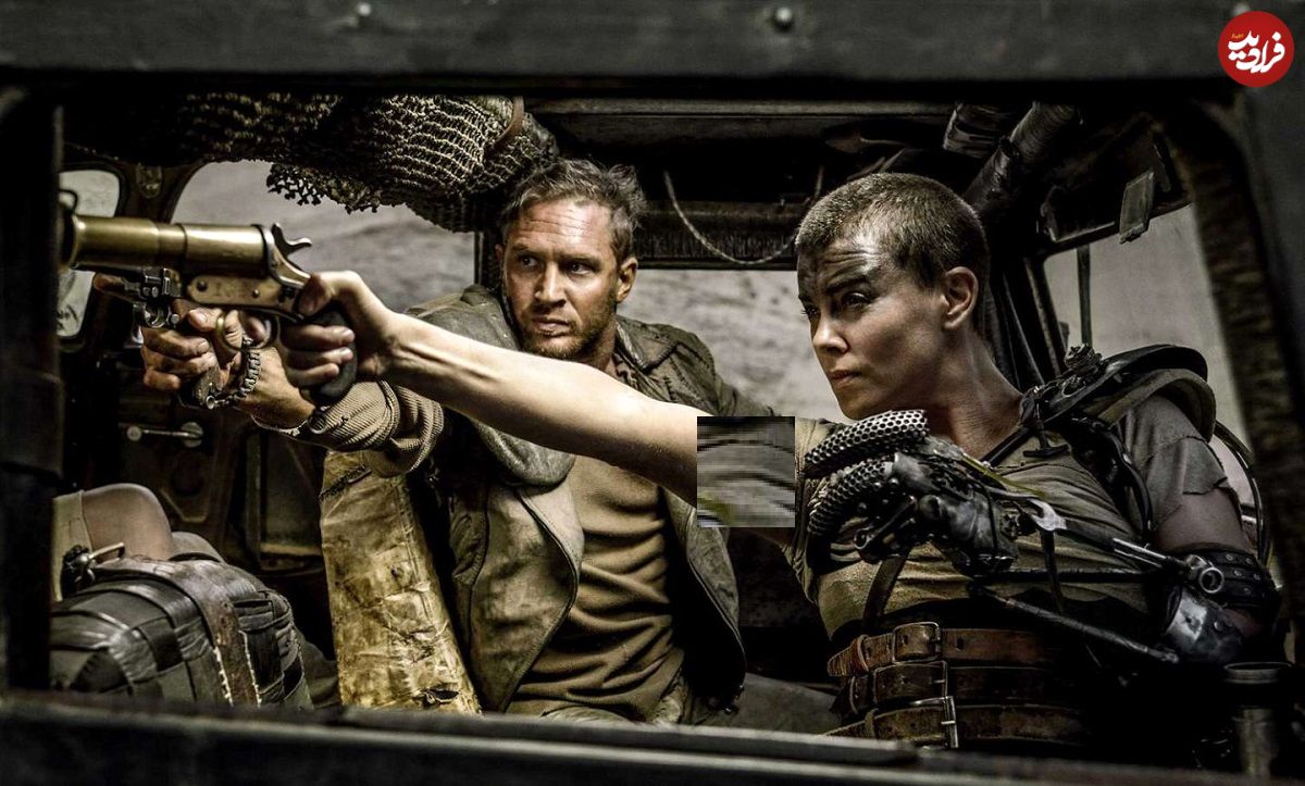 تصاویر؛ 50 فیلم علمی تخیلی برتر تاریخ سینما