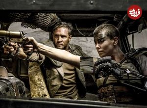 تصاویر؛ 50 فیلم علمی تخیلی برتر تاریخ سینما
