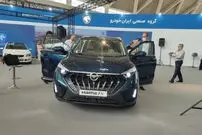 شرایط فروش هایما 7X‌ به همراه قیمت قطعی از سوی ایران‌خودرو اعلام شد + جدول آبان‌ماه 1402