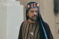 عکس| سفر در زمان؛ تغییر چهره «عمر بن سعد» 20 سال بعد سریال مختارنامه در 84 سالگی