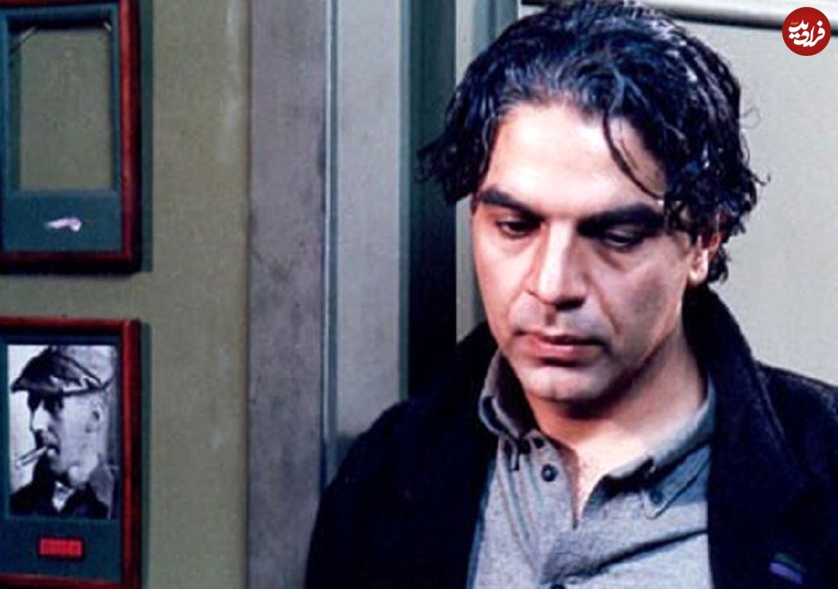 تصاویر| زندگی خصوصی، عکس های شخصی و بیوگرافی مهدی احمدی