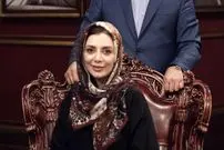 عکس| سفر زمان؛ چهرۀ خاص «رویا میرعلمی» 7 سال قبل در «تراس»