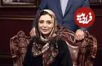 عکس| سفر زمان؛ چهرۀ خاص «رویا میرعلمی» 7 سال قبل در «تراس»