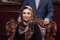 عکس| سفر زمان؛ چهرۀ خاص «رویا میرعلمی» 7 سال قبل در «تراس»