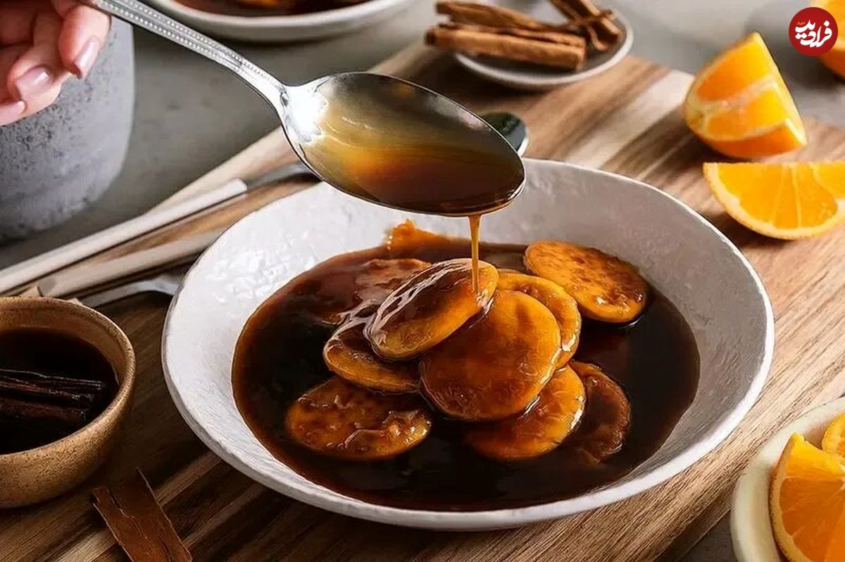 سوپیبیلا ؛‌ شیرینی سنتی و خوشمزه از آمریکای لاتین