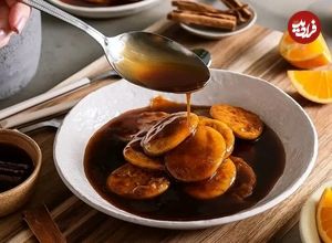 سوپیبیلا ؛‌ شیرینی سنتی و خوشمزه از آمریکای لاتین