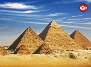 عجایب هفت‌گانه جهان؛ از شگفتی‌های باستانی تا عجایب جدید