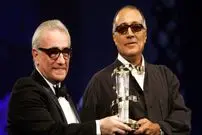 عکس| سفر در زمان؛ «عباس کیارستمی و بهمن فرمان‌آرا» در کنار «تام کروز»